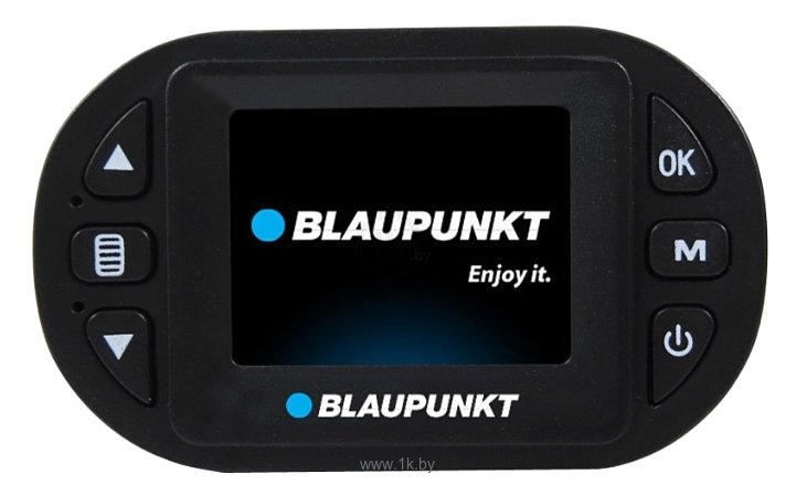 Фотографии Blaupunkt BP 1.0 HD