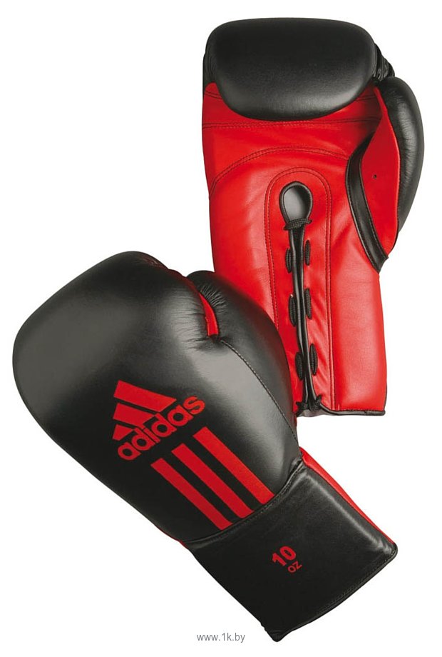 Фотографии Adidas Kombat Professional Boxing Gloves