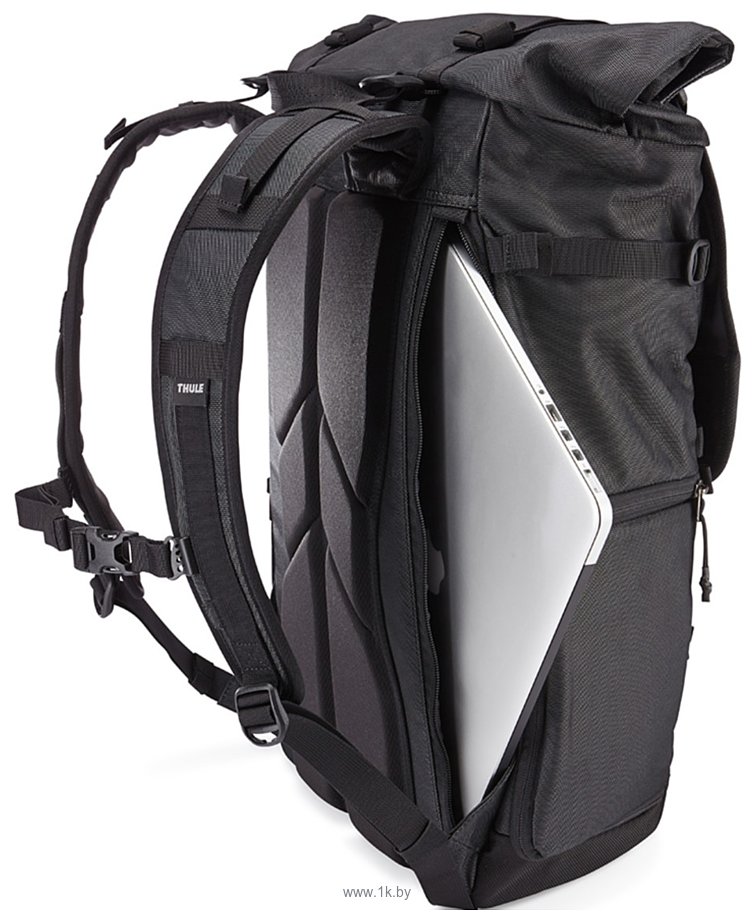 Фотографии Thule Covert DSLR Rolltop Backpack