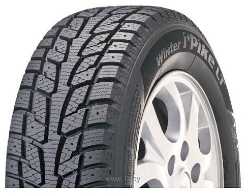 Фотографии Hankook Winter i*Pike LT RW09 195 R14C 106/104Q