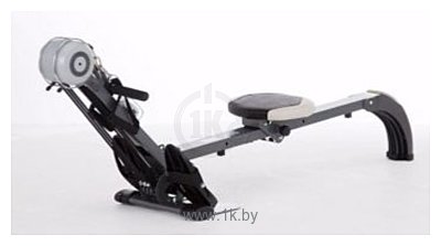 Pro fitness Gym and Rowing Machine with DVD 923 7300