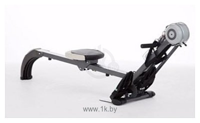 Pro fitness Gym and Rowing Machine with DVD 923 7300