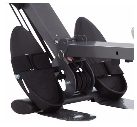 Фотографии Pro fitness Gym and Rowing Machine with DVD (923/7300)