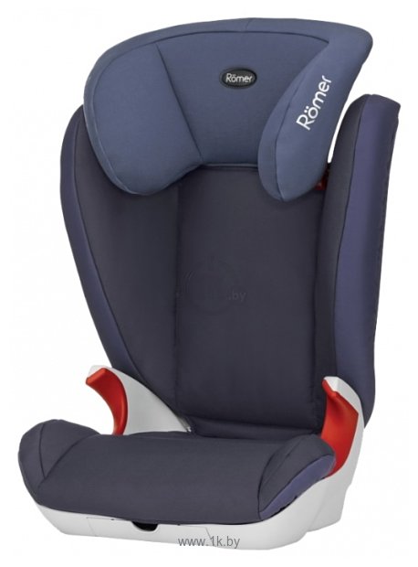 Фотографии BRITAX ROMER Kid II