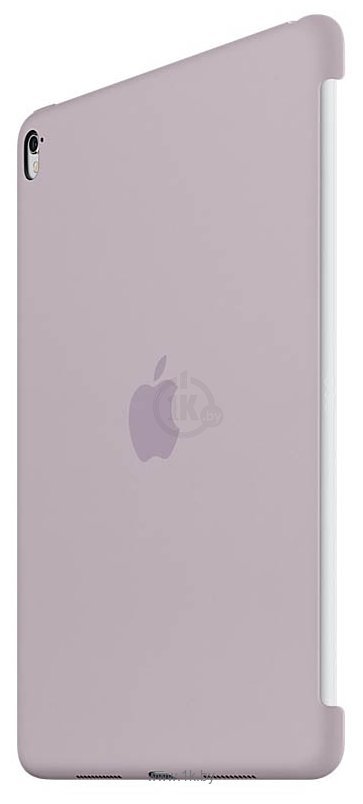 Фотографии Apple Silicone Case for iPad Pro 9.7 (Lavender) (MM272AM/A)