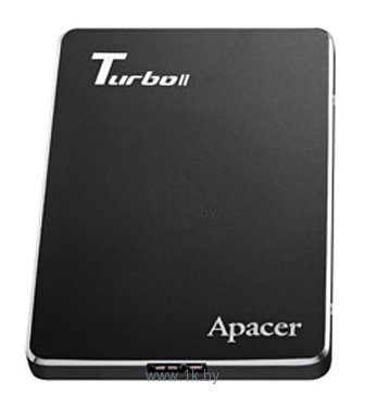 Фотографии Apacer Turbo II AS710 256GB