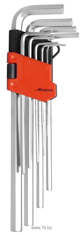 Фотографии Airline AT-9-18 9 предметов