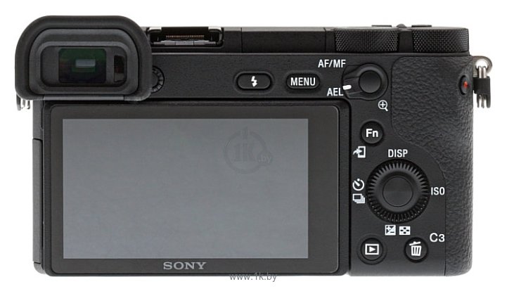 Фотографии Sony Alpha ILCE-6500 Kit