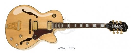 Фотографии Epiphone Joe Pass Emperor-II PRO