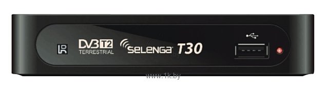 Фотографии Selenga T30