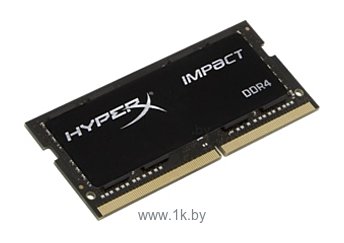 Фотографии Kingston HX426S15IB2/8