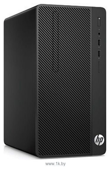 Фотографии HP 290 G1 Microtower 1QN70EA