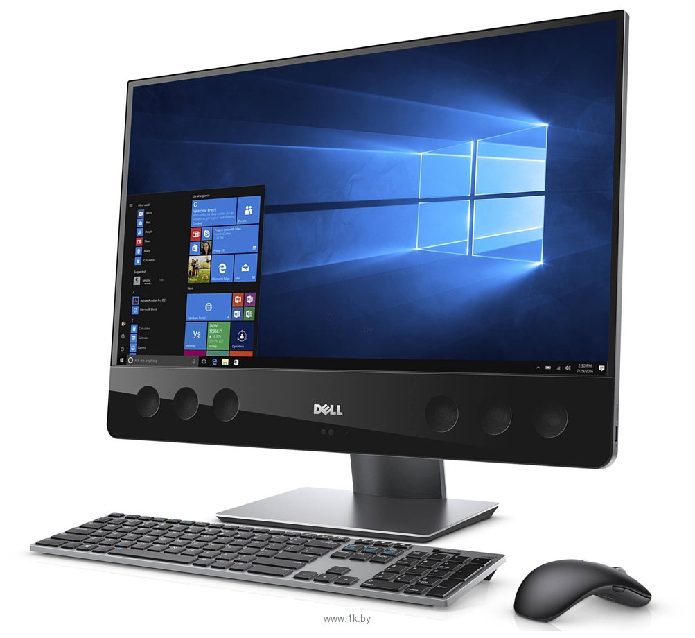 Фотографии Dell XPS 27 (7760-4650)