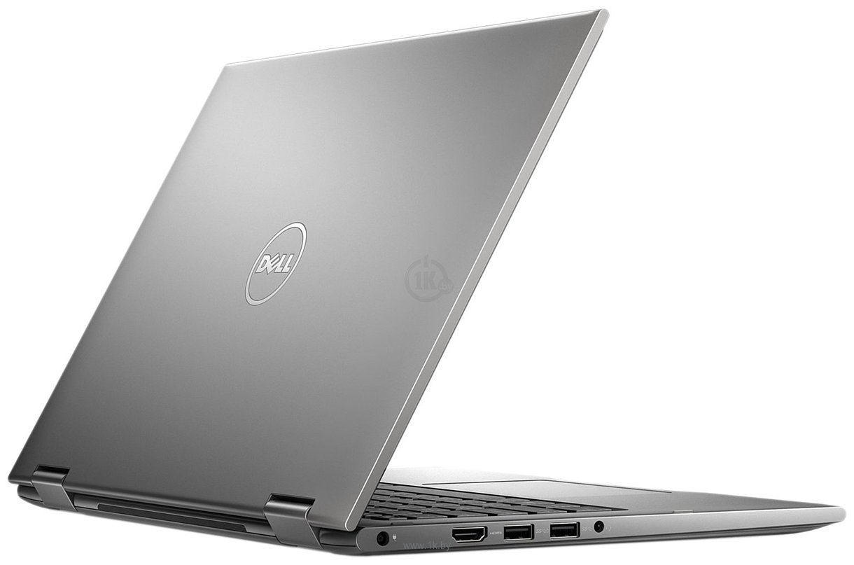 Dell inspiron 13 5378 обзор