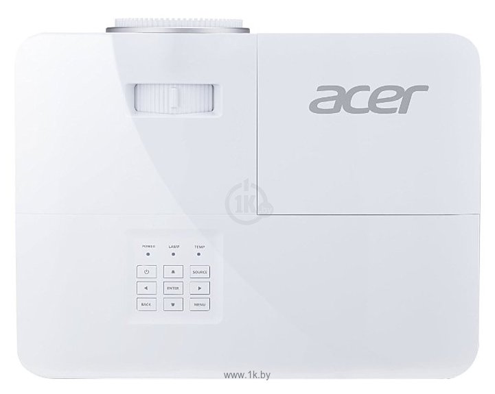 Фотографии Acer GM512