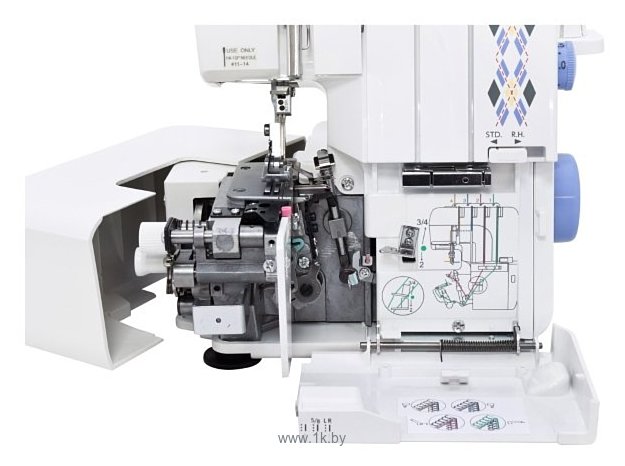 Фотографии Janome Т-99D