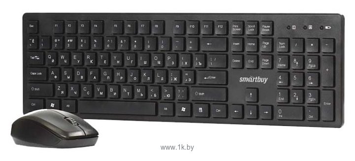 Фотографии SmartBuy SBC-120333AG-K black USB