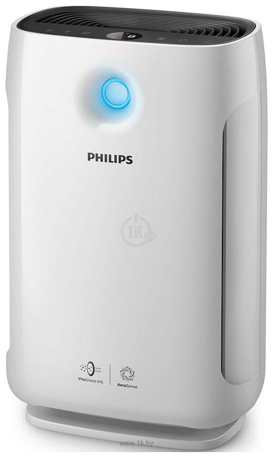 Фотографии Philips AC2889