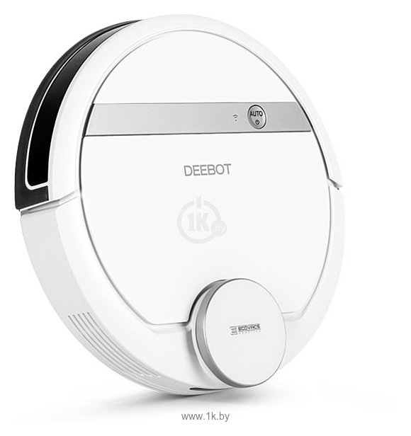 Фотографии Ecovacs DeeBot 900