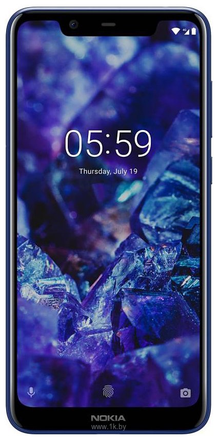 Фотографии Nokia 5.1 Plus 3/32Gb