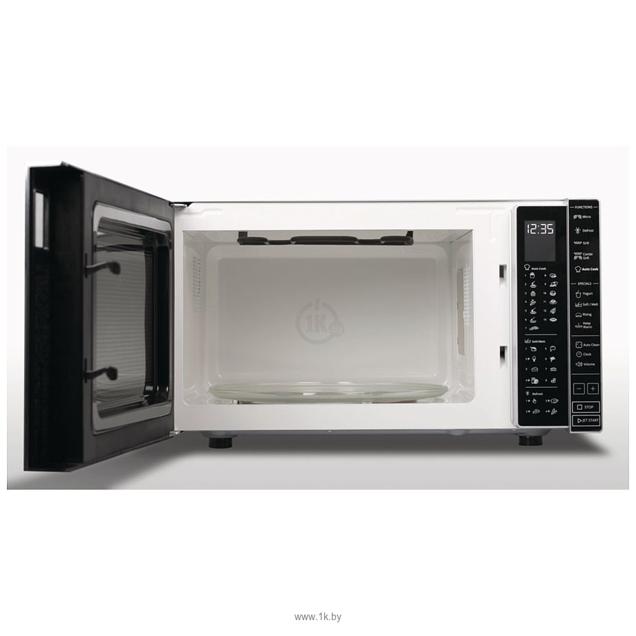 Фотографии Whirlpool MWP 303 SB