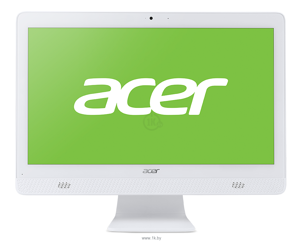 Фотографии Acer Aspire C20-720 (DQ.B6ZER.008)