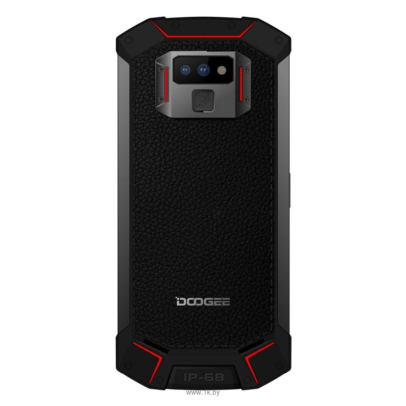 Фотографии Doogee S70 Lite