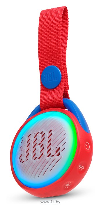 Фотографии JBL JR POP