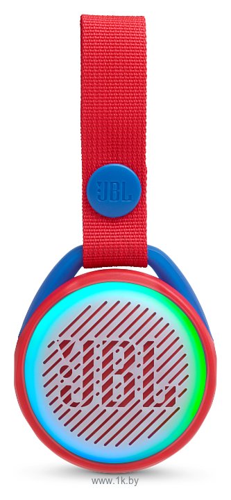 Фотографии JBL JR POP