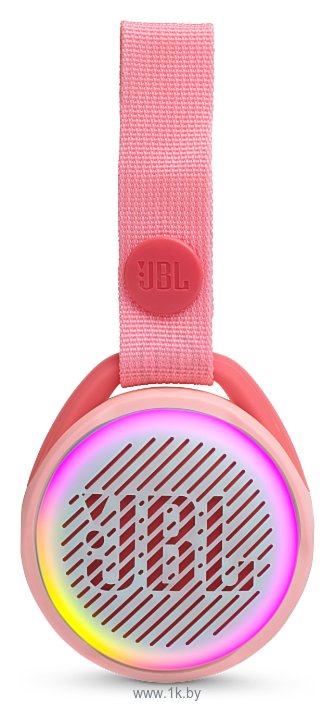 Фотографии JBL JR POP