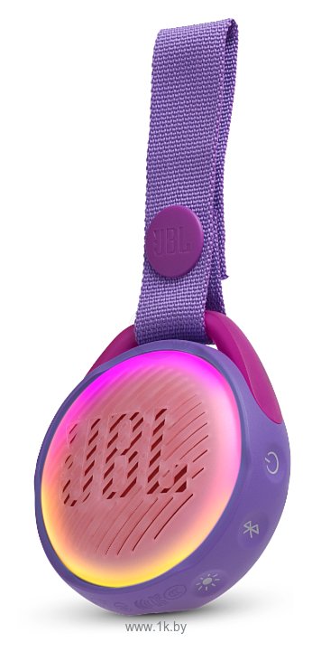 Фотографии JBL JR POP