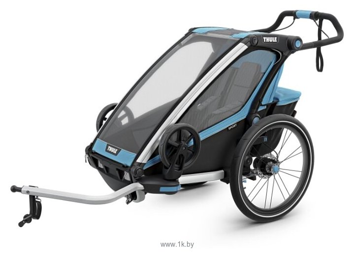 Фотографии THULE Chariot Sport1