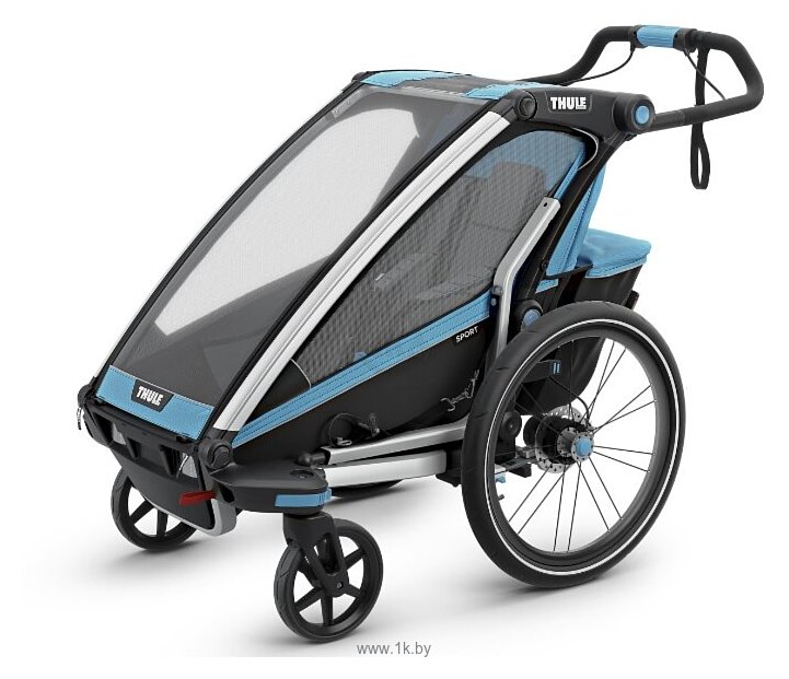 Фотографии THULE Chariot Sport1