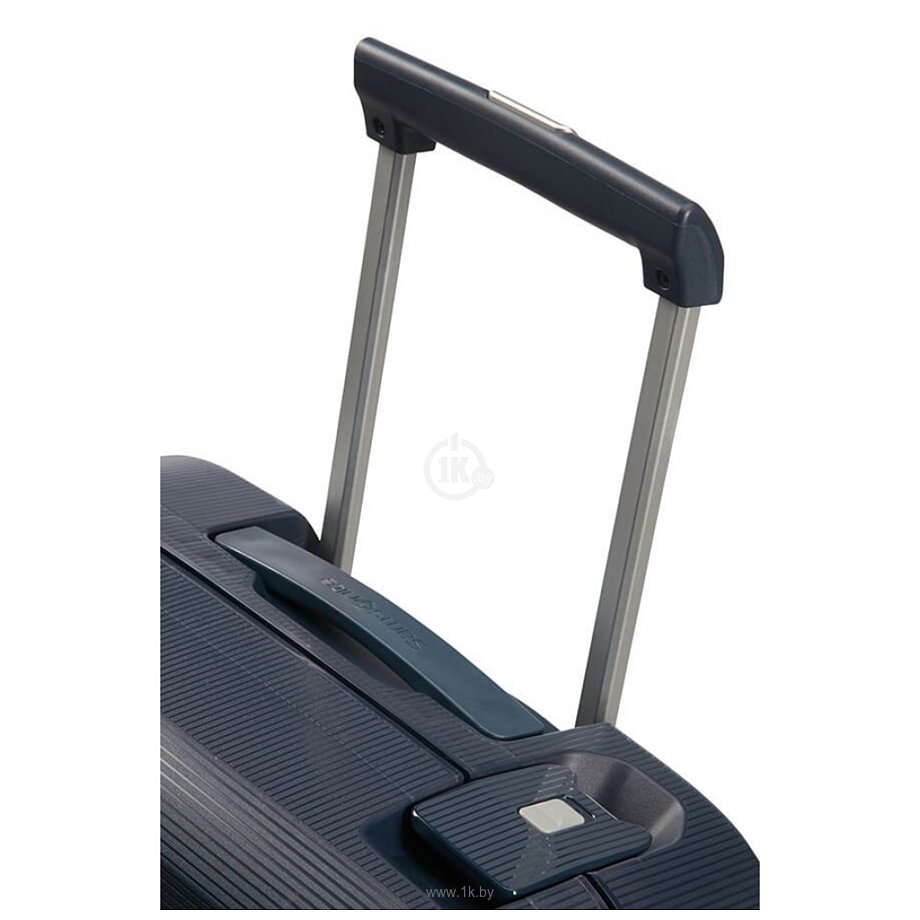 Фотографии Samsonite Magnum Dark Blue 55 см