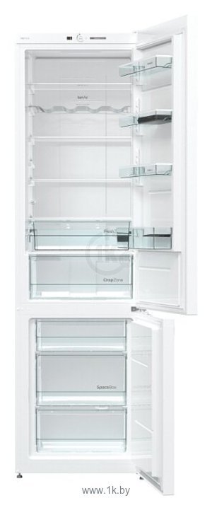 Фотографии Gorenje NRK6201GHW4