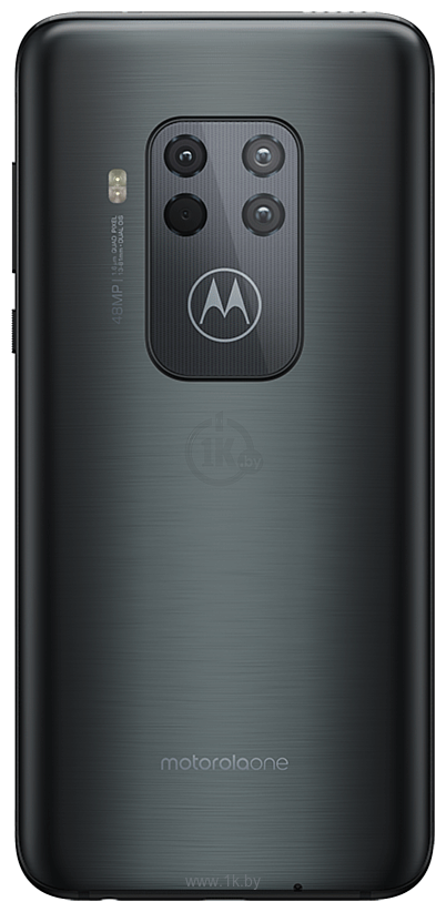 Фотографии Motorola One Zoom 4/128Gb (xt2010-1)
