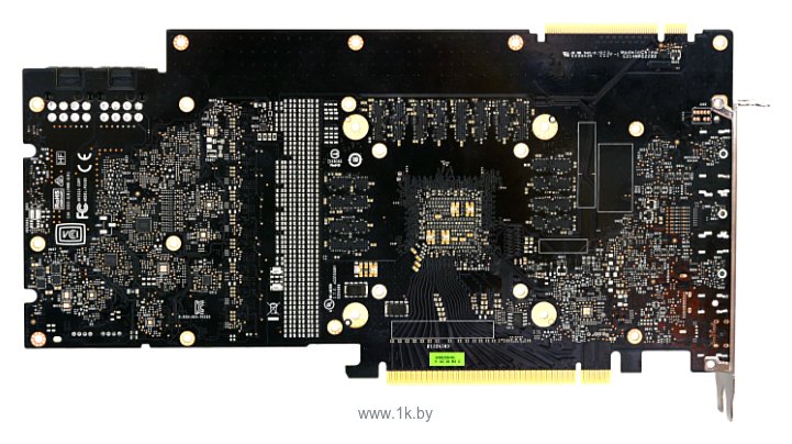 Фотографии INNO3D iCHILL GeForce RTX 2070 SUPER 1815MHz PCI-E 3.0 8192MB 14000MHz 256 bit HDMI 3xDisplayPort HDCP X3 ULTRA