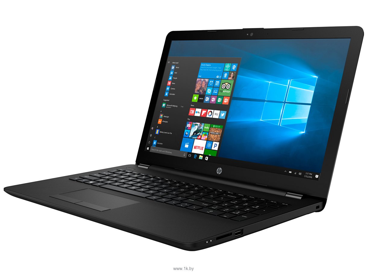 Фотографии HP 15-rb004ur (7GQ28EA)