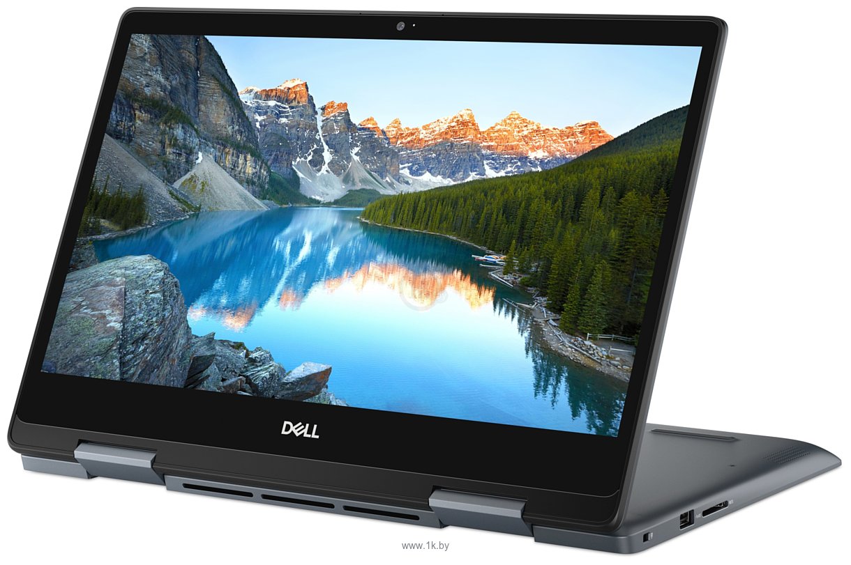 Фотографии Dell Inspiron 14 5491-8290