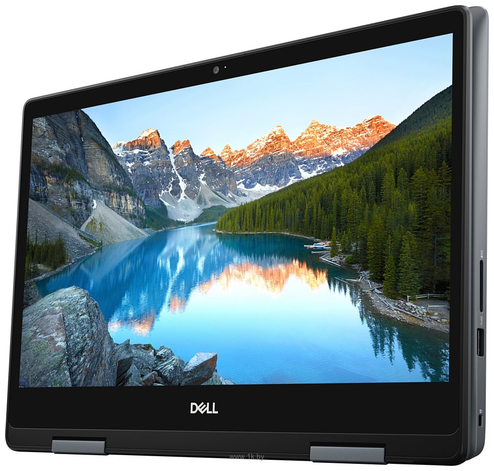 Фотографии Dell Inspiron 14 5491-8290