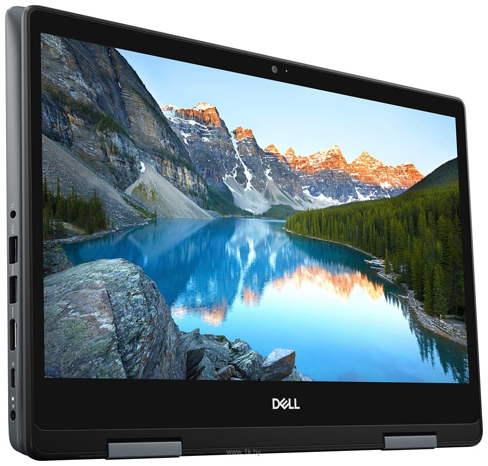 Фотографии Dell Inspiron 14 5491-8290