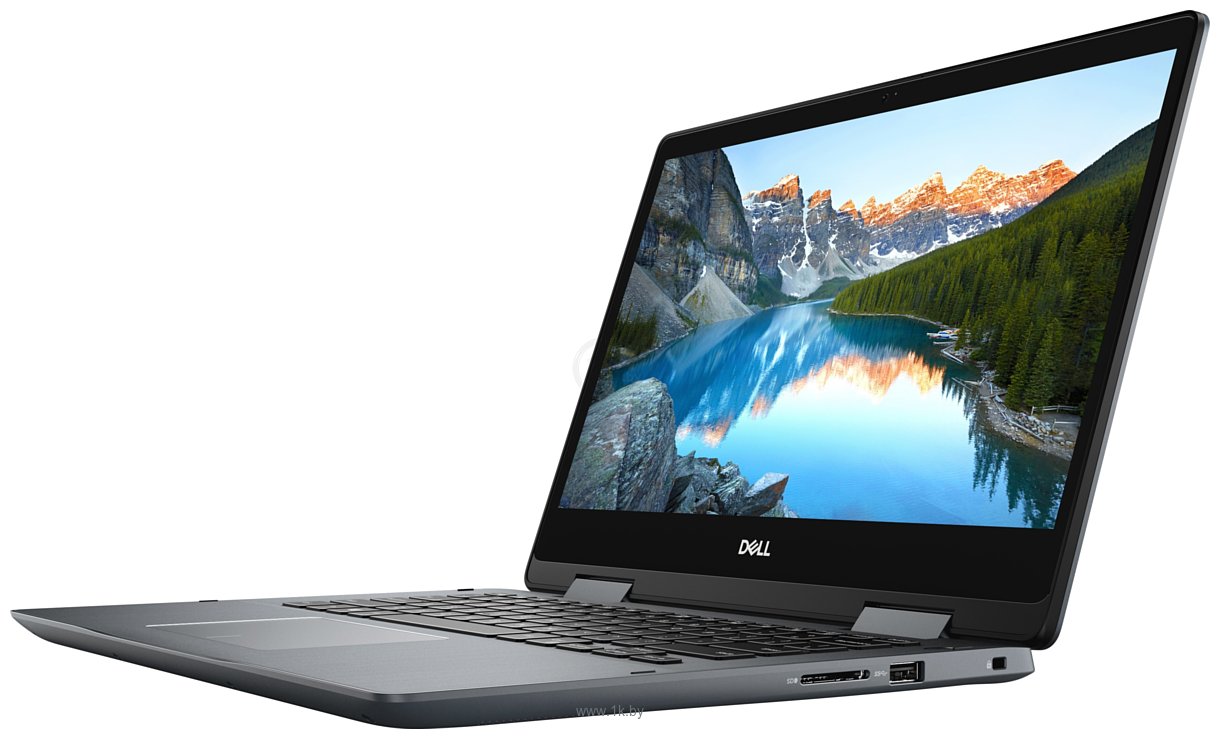 Фотографии Dell Inspiron 14 5491-8290