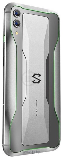 Фотографии Xiaomi Black Shark 2 8/128Gb (международная версия)