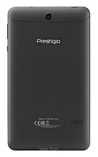 Фотографии Prestigio Wize PMT4227 3G