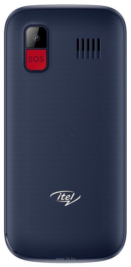 Фотографии Itel IT2590