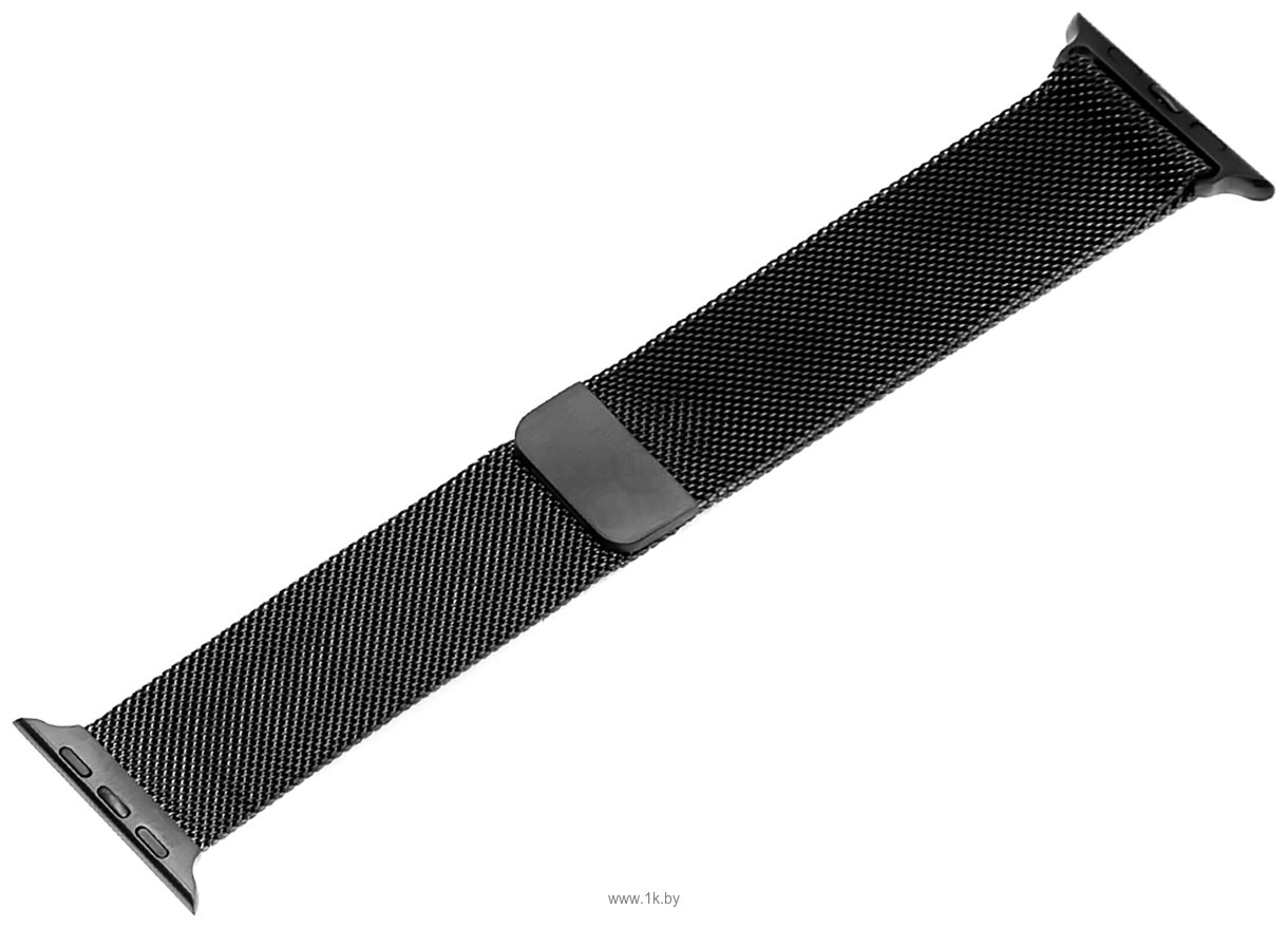 Фотографии Evolution AW40-ML01 для Apple Watch 38/40 мм (black)