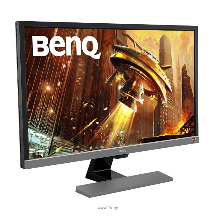 Фотографии BenQ EL2870UE