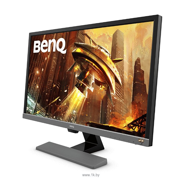 Фотографии BenQ EL2870UE