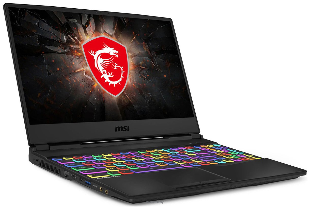 Фотографии MSI GL65 9SC-007XPL