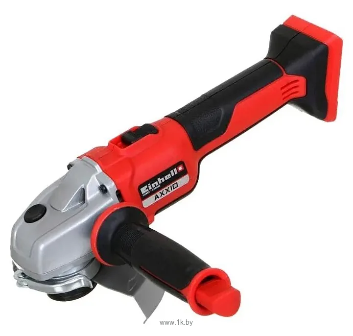 Фотографии Einhell AXXIO 0 коробка